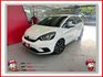 2024 HONDA FIT HEV僅跑3萬 IKEY 摸門 ACC AEB 恆溫 車道維持輔助 車道變換輔助 車道偏離  第1張縮圖