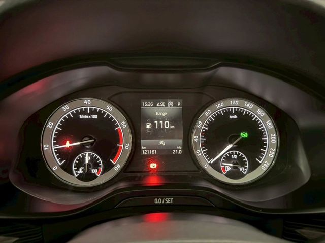 2021年  Kodiaq 1.5 TSI豪華菁英版 ACC跟車 360鏡頭 雙區恆溫 盲點偵測 電動尾門 電動椅 盲點  第13張相片