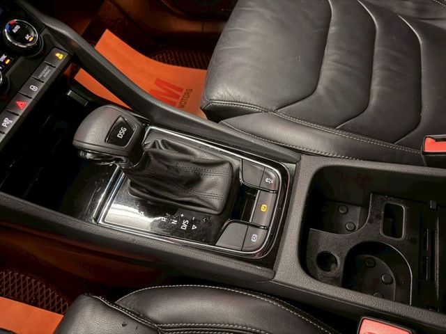 2021年  Kodiaq 1.5 TSI豪華菁英版 ACC跟車 360鏡頭 雙區恆溫 盲點偵測 電動尾門 電動椅 盲點  第17張相片
