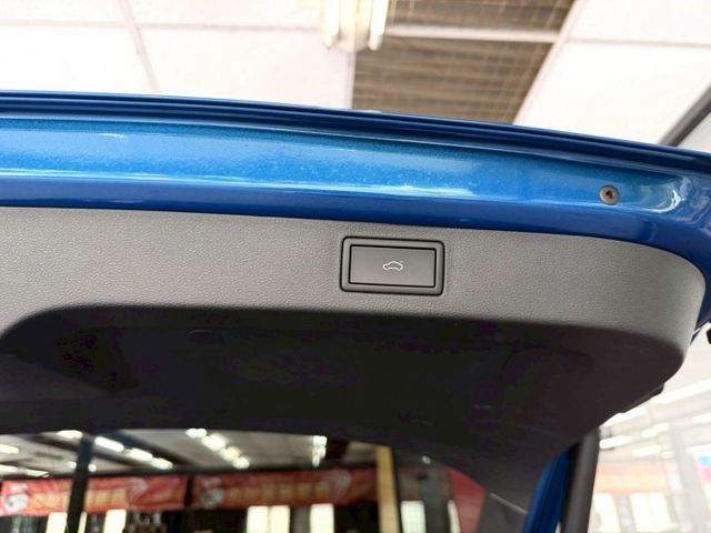2022年 Kamiq 1.5 TSI 豪華菁英版 IKEY免鑰匙 盲點 倒車顯影 ACC跟車 電動尾門  雙區恆溫  第10張相片
