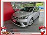 2015年 YARIS 經典版 魚眼頭燈 安卓機 行車紀錄器 倒車顯影  第1張縮圖