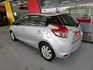 2015年 YARIS 經典版 魚眼頭燈 安卓機 行車紀錄器 倒車顯影  第4張縮圖