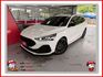 2024 Ford Focus Wagon ST-Line Vignale 僅跑1.4萬 原廠保固到2030 精品改裝  第1張縮圖