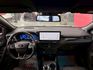 2024 Ford Focus Wagon ST-Line Vignale 僅跑1.4萬 原廠保固到2030 精品改裝  第6張縮圖