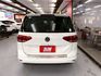 2023年 Touran 280 TSI 僅跑1853 原廠保固到2028 ikey 盲點 ACC 車道維持 電尾門  第4張縮圖