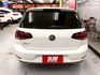 2019年 Golf 280 TSI Highline 盲點 到車影像 IKEY ACC跟車 車道維持 數位儀表  第4張縮圖
