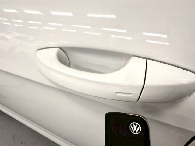 2019年 Golf 280 TSI Highline 盲點 到車影像 IKEY ACC跟車 車道維持 數位儀表  第7張相片