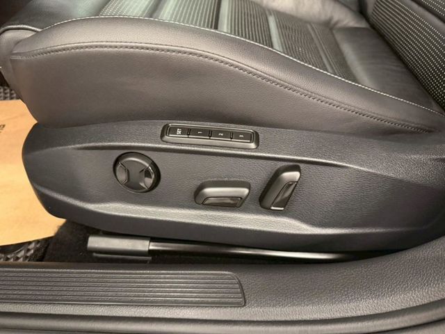 2019年 Golf 280 TSI Highline 盲點 到車影像 IKEY ACC跟車 車道維持 數位儀表  第17張相片