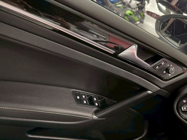 2019年 Golf 280 TSI Highline 盲點 到車影像 IKEY ACC跟車 車道維持 數位儀表  第20張相片