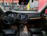 2021 XC90 7人座 全原廠保養 稀有釋出 IKEY 摸門 抬顯 盲點 電尾門 ACC AEB 全景天窗  第6張縮圖