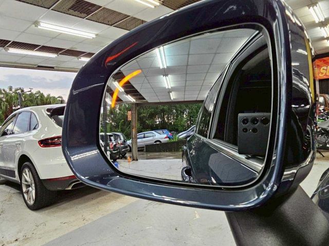 2021 XC90 7人座 全原廠保養 稀有釋出 IKEY 摸門 抬顯 盲點 電尾門 ACC AEB 全景天窗  第13張相片