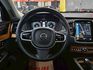2021 XC90 7人座 全原廠保養 稀有釋出 IKEY 摸門 抬顯 盲點 電尾門 ACC AEB 全景天窗  第14張縮圖