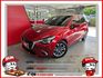 2019 MAZDA2 頂級 僅跑6萬 一手車 IKEY 摸門 恆溫 電折 方控 倒車影像 抬顯  第1張縮圖