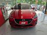 2019 MAZDA2 頂級 僅跑6萬 一手車 IKEY 摸門 恆溫 電折 方控 倒車影像 抬顯  第4張縮圖