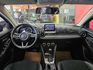 2019 MAZDA2 頂級 僅跑6萬 一手車 IKEY 摸門 恆溫 電折 方控 倒車影像 抬顯  第6張縮圖