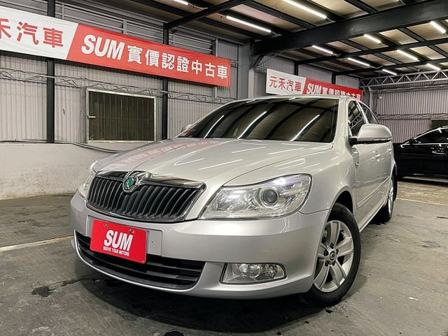 Skoda 斯柯達中古車的價格 Findcar 找車網