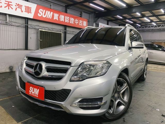 Benz 賓士glk Class 中古車的價格 Findcar 找車網