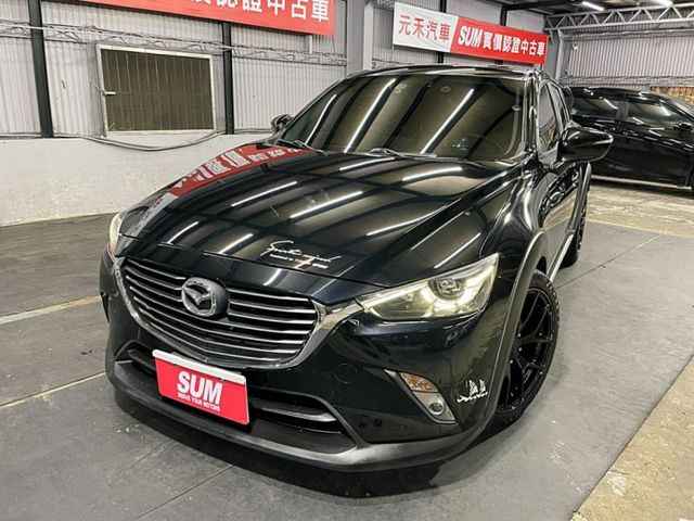 Cx 3 的價格 Findcar 找車網