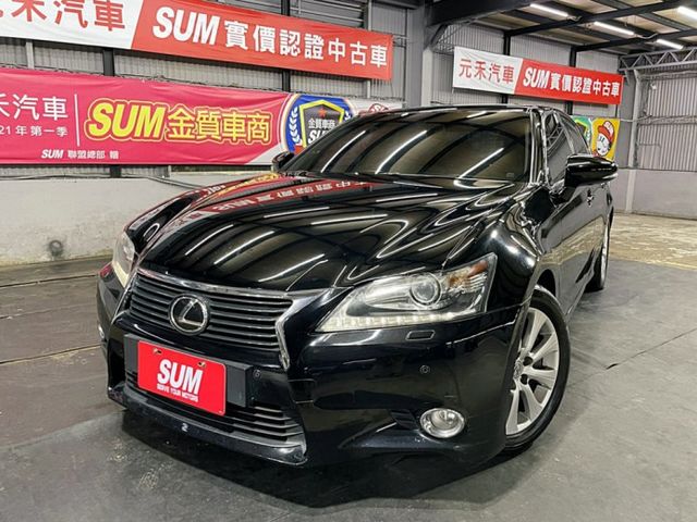 Lexus 淩志gs 價格為50萬 100萬中古車的價格 Findcar 找車網