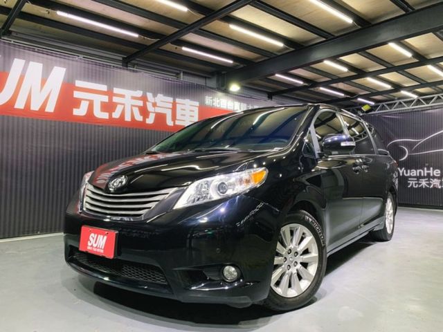 Toyota 豐田價格為100萬 500萬汽油sum 的價格 Findcar 找車網