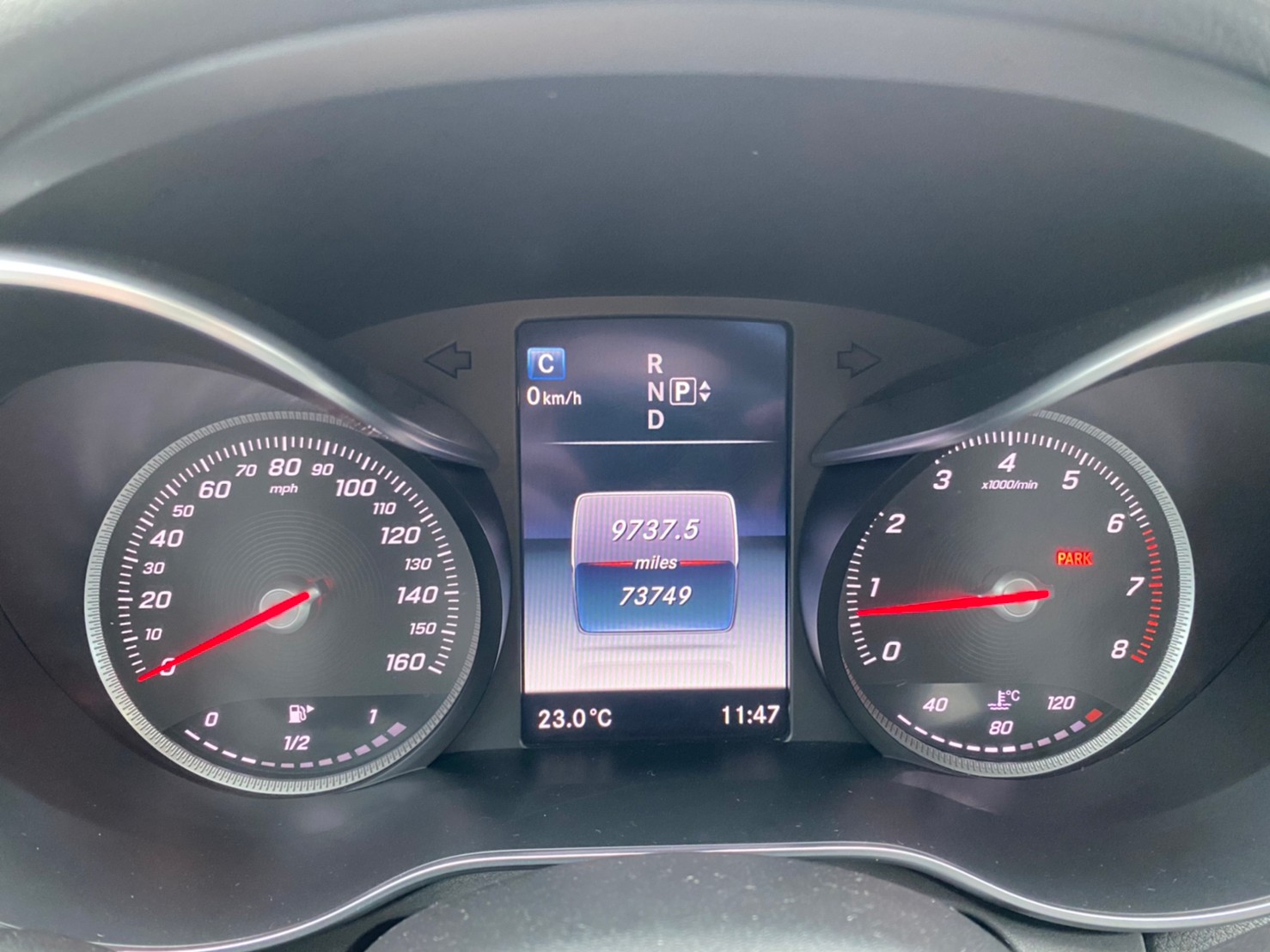 😍2015 W205 Benz C300 Sedan 4WD 柏林之音😍  第4張相片