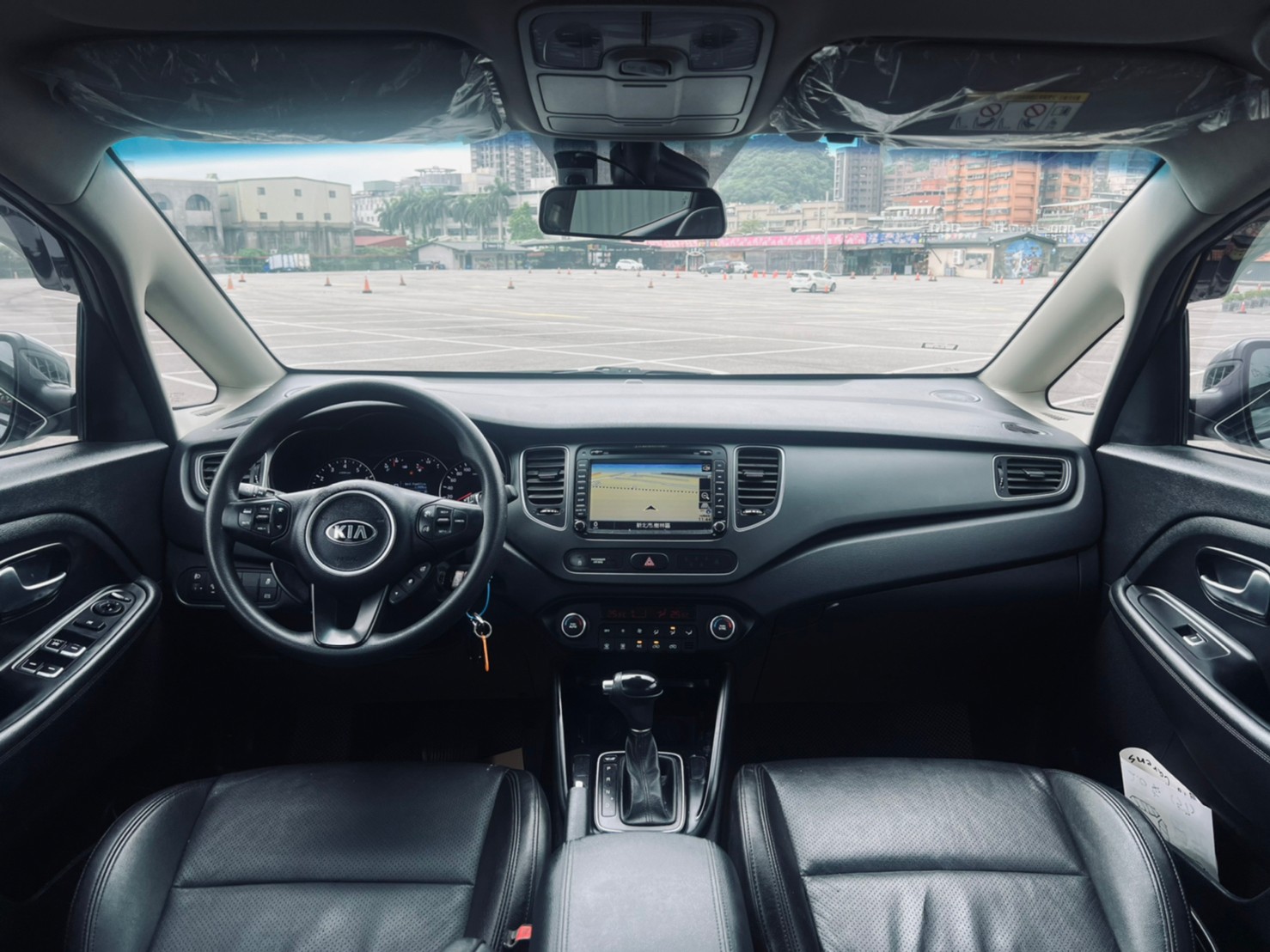 😍2018 Kia Carens佳樂 七人座 跨界廂型休旅😍  第4張相片