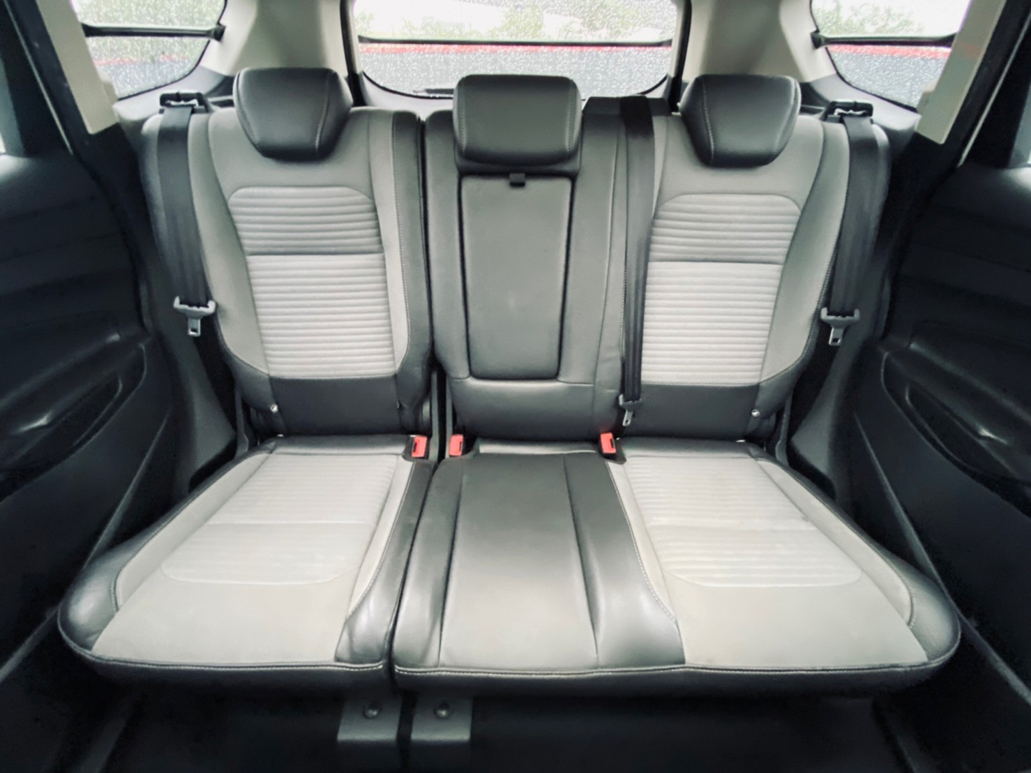 😍2017 Kuga 優質國產休旅 全景天窗 CarPlay😍  第4張相片