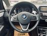 😍2016 F46 BMW 寶馬 汎德總代理 218GT 2.0 柴油七人座 超省油跨界休旅升級 AppleCarPlay Android Auto😍  第7張縮圖