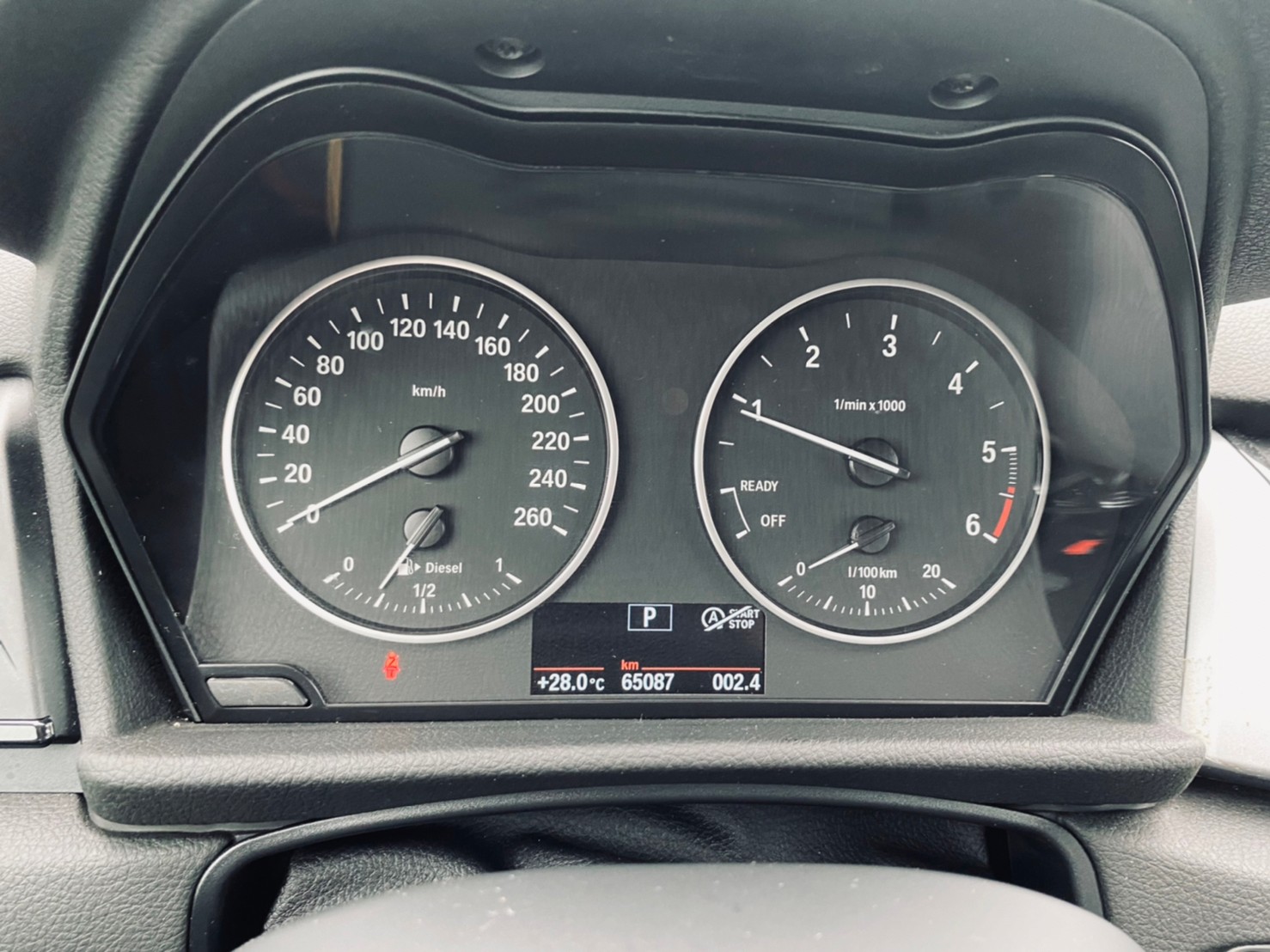 😍2016 F46 BMW 寶馬 汎德總代理 218GT 2.0 柴油七人座 超省油跨界休旅升級 AppleCarPlay Android Auto😍  第8張相片