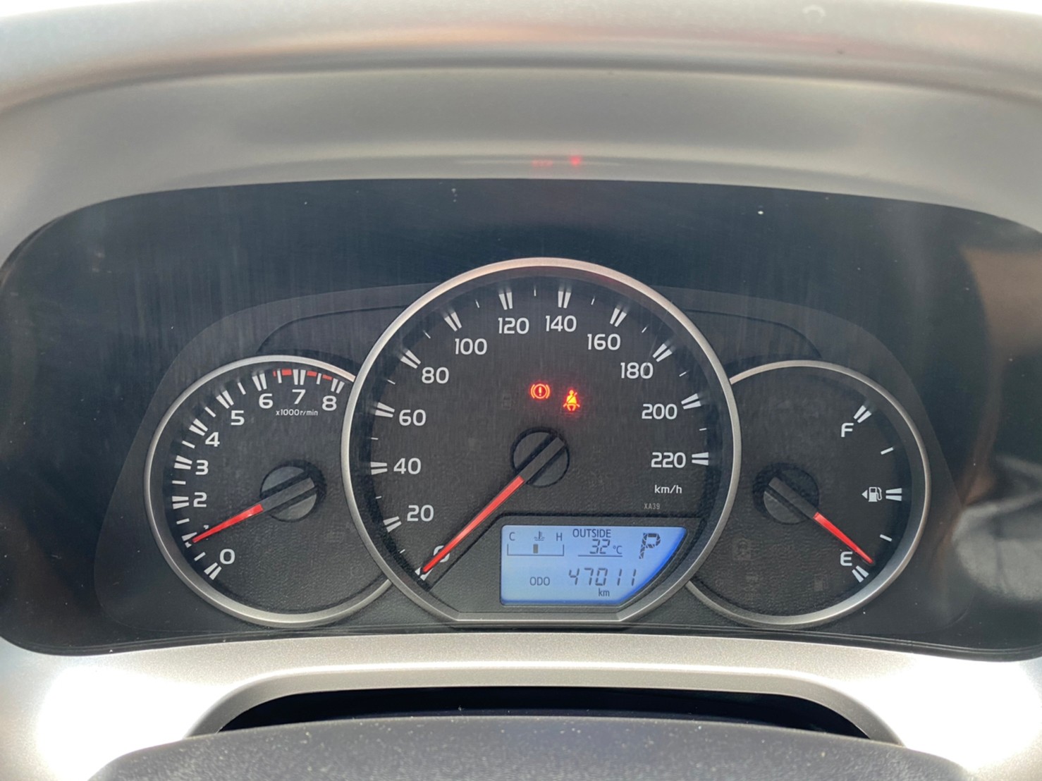 😍2019式 Toyota 豐田 RAV4 2.0 經典版 安卓機+抬頭顯示 現折30萬!! 高妥善率國產熱門休旅款😍  第5張相片