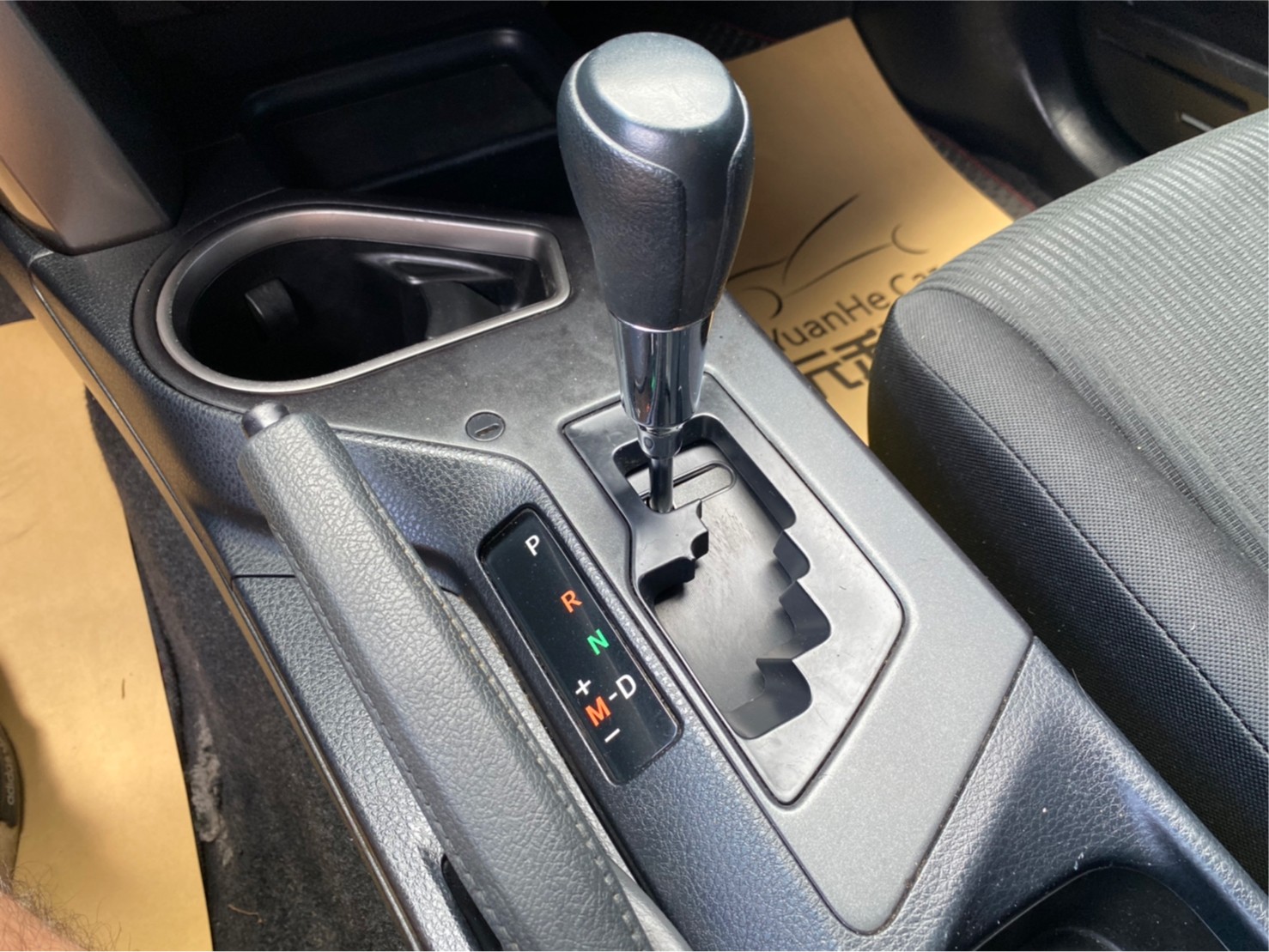 😍2019式 Toyota 豐田 RAV4 2.0 經典版 安卓機+抬頭顯示 現折30萬!! 高妥善率國產熱門休旅款😍  第8張相片