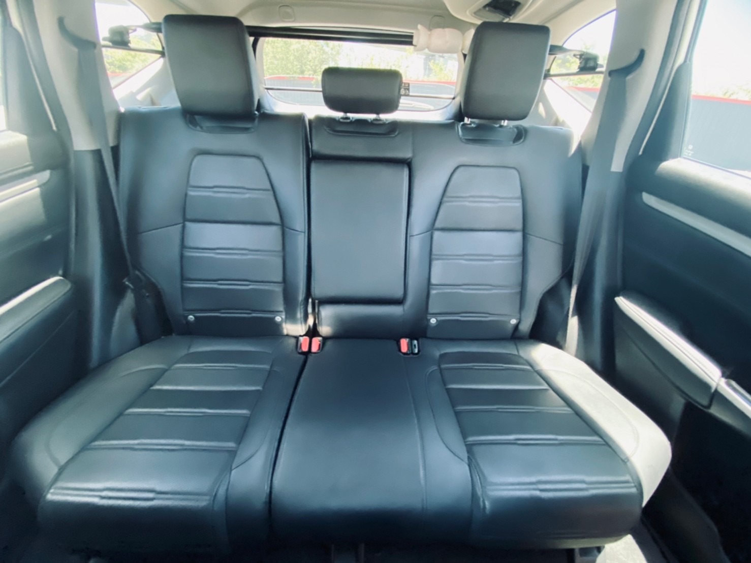 😍2019 小改後 Honda 本田 CR-V 1.5 VTi-S  ACC跟車+CarPlay+18吋雙色切削鋁圈 現省30萬😍(030)  第3張相片