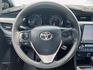 😍2016  Toyota 豐田 Corolla Altis 阿提斯 1.8 經典版 Safety+ 升級鋁圈卡鉗😍  第8張縮圖