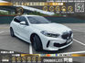 😍2021式 BMW 寶馬 總代理 118i Edition M版 CarPlay ACC  5AT 氣氛燈 超殺新外觀😍(016)  第1張縮圖