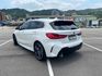😍2021式 BMW 寶馬 總代理 118i Edition M版 CarPlay ACC  5AT 氣氛燈 超殺新外觀😍(016)  第9張縮圖