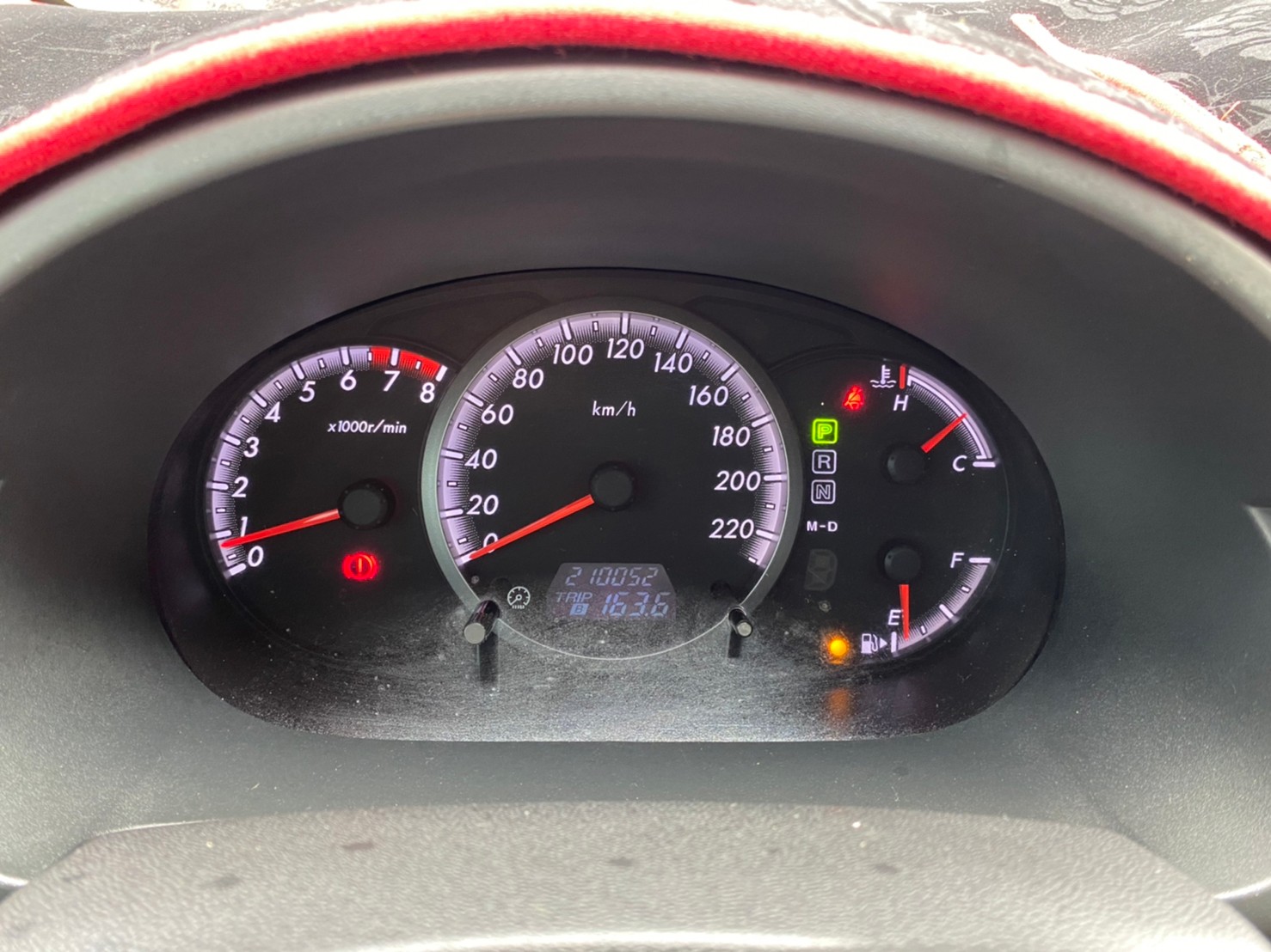 😍2011 馬自達 Mazda 5 Mazda5 馬五 七人座 尊爵型 2.0 天窗 升級安卓機 超便宜七人座休旅 😍(120)  第7張相片