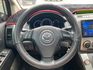 😍2011 馬自達 Mazda 5 Mazda5 馬五 七人座 尊爵型 2.0 天窗 升級安卓機 超便宜七人座休旅 😍(120)  第8張縮圖