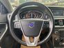 🔥 2015 Volvo 富豪 V40 T4旗艦版 1.6 ACC跟車 全景天窗 自動停車 掀背 🔥 (204)  第7張縮圖