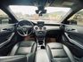 🔥 2015式 C117 BENZ 賓士 總代理 CLA CLA200 1.6 碳纖維小壓尾 黑化滿天星 實跑八萬 🔥 (042) 【阿龍中古車 0968-691-205】  第2張縮圖