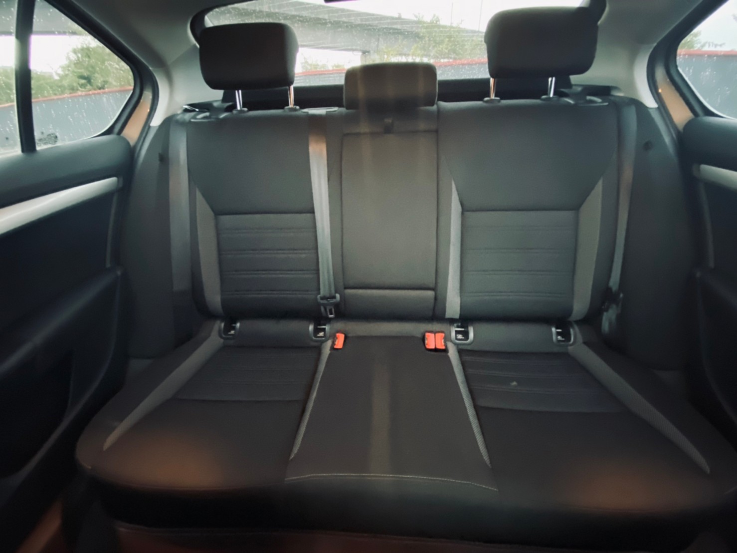 🔥2018 斯柯達 Skoda Octavia 1.0TSI 動能版 CarPlay 超省油稅小車 實跑五萬🔥 (019) 【阿龍中古車 0968-691-205】  第6張相片