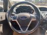 🔥 2014 Ford 福特 Fiesta 菲仕塔 1.0 EcoBoost 運動型 掀背 超省油稅小車 🔥 (190) 【阿龍中古車 0968-691-205】  第6張縮圖