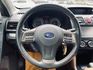 🔥 2013 Subaru 速霸陸 Forester Premium 森林人 4WD 全時四輪驅動 電尾門 雙前電熱椅 🔥 (164) 【阿龍中古車 0968-691-205】  第7張縮圖
