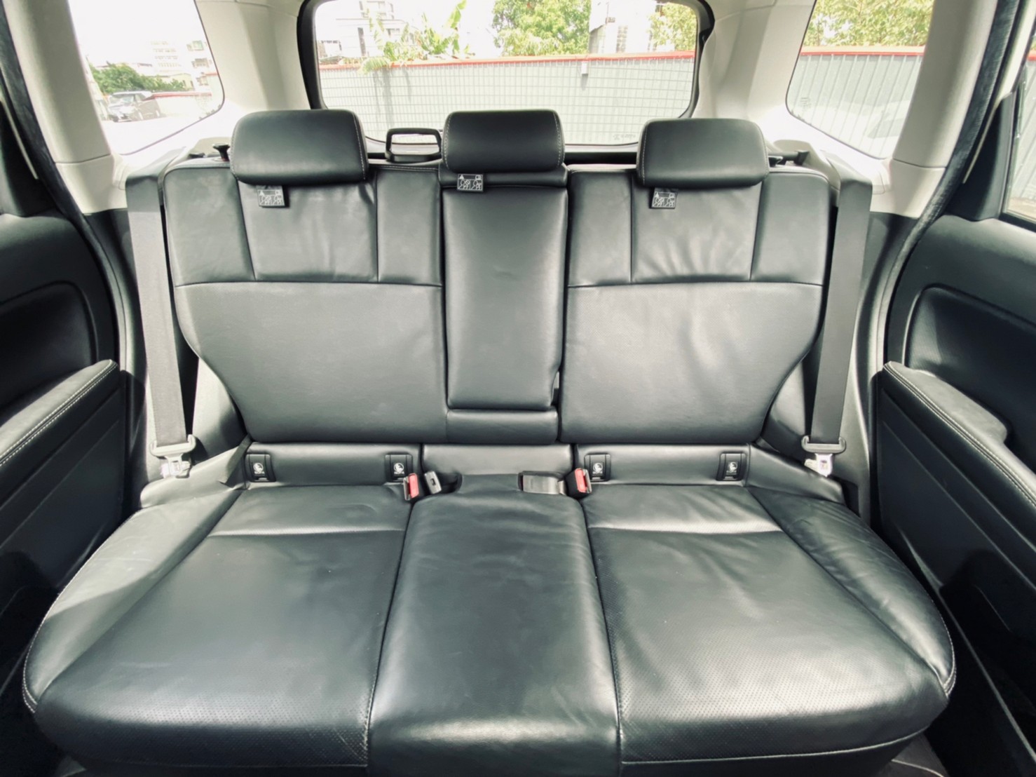 🔥 2013 Subaru 速霸陸 Forester Premium 森林人 4WD 全時四輪驅動 電尾門 雙前電熱椅 🔥 (164) 【阿龍中古車 0968-691-205】  第8張相片