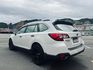 🔥 2015 速霸陸 Subaru Outback 2.5i-S  四驅 運動跨界休旅 雙電熱椅 天窗 升級 18吋輕量鋁圈 安卓機 🔥 (091)  【阿龍中古車 0968-691-205】  第9張縮圖
