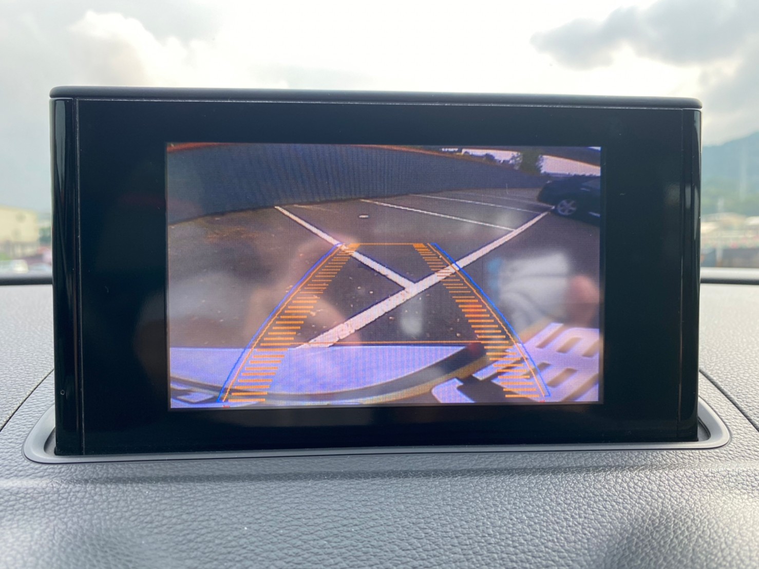 🔥 2014 Audi  奧迪 A3 Sedan 40TFSI 1.8 原價現免百多萬 🔥 (197) 【阿龍中古車 0968-691-205】  第6張相片
