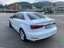 🔥 2014 Audi  奧迪 A3 Sedan 40TFSI 1.8 原價現免百多萬 🔥 (197) 【阿龍中古車 0968-691-205】  第9張縮圖