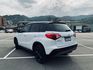 🔥2017式 鈴木 Suzuki Vitara S 1.4 黑白雙色 升級抬頭顯示器 僅跑兩萬 超省油稅小休旅🔥【阿龍中古車 0968-691-205】  第5張縮圖