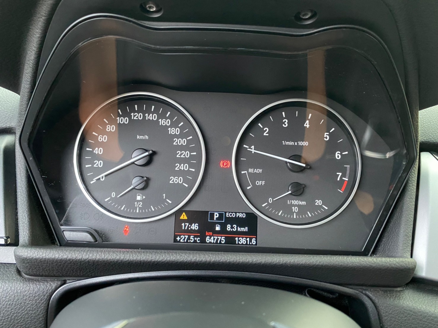 🔥 2015 F45 BMW 寶馬 總代理  Active Tourer 218i 1.5 進口跨界休旅 升級安卓機 🔥 (186) 【阿龍中古車 0968-691-205】  第5張相片