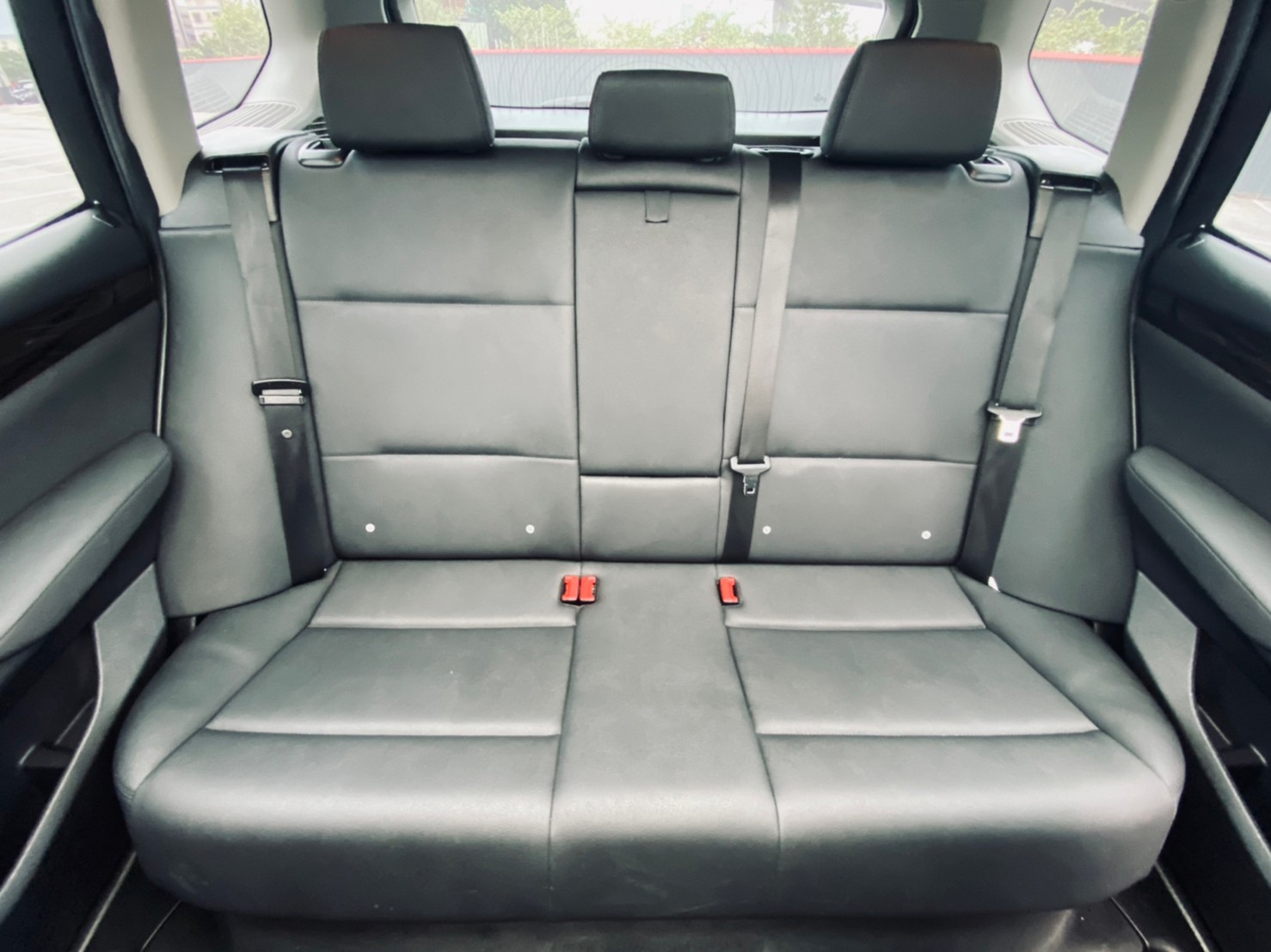 🔥 2013式 BMW 寶馬 X3 xDrive28i 2.0  進口運動休旅 雙前電動椅 全景天窗 🔥 (019) 【阿龍中古車 0968-691-205】  第4張相片