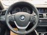 🔥 2013式 BMW 寶馬 X3 xDrive28i 2.0  進口運動休旅 雙前電動椅 全景天窗 🔥 (019) 【阿龍中古車 0968-691-205】  第7張縮圖